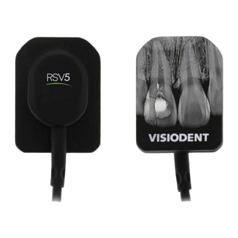 Visiodent RSV 5 — Visiodent
